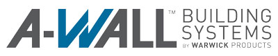 A-WALL Logo