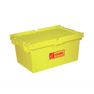 business movers a single e crate
