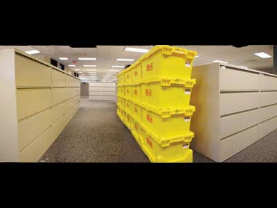 Business Moving Equipment