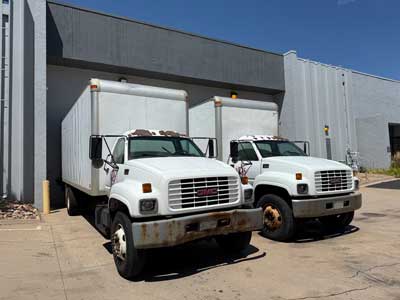 Delivery And Installation
