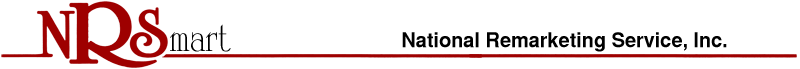 NRS NRSmart logo image