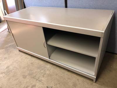 Used Mailroom Console