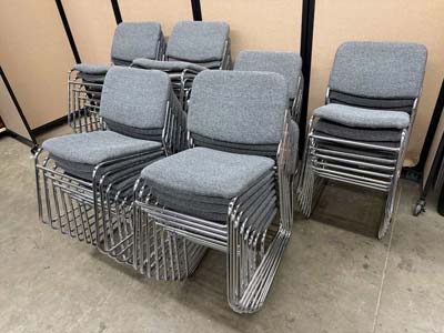 Used Office Seating