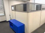 Knoll Equity stations - panel systems - cubicles - ITEM #:100023 - Thumbnail image 10 of 18