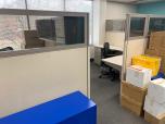 Knoll Equity stations - panel systems - cubicles - ITEM #:100023 - Thumbnail image 11 of 13