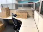 Knoll Equity stations - panel systems - cubicles - ITEM #:100023 - Img 13 of 17