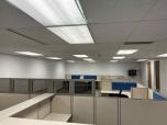 Knoll Equity stations - panel systems - cubicles - ITEM #:100023 - Img 14 of 17