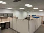Knoll Equity stations - panel systems - cubicles - ITEM #:100023 - Thumbnail image 17 of 18