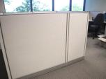 Knoll Equity stations - panel systems - cubicles - ITEM #:100023 - Thumbnail image 4 of 13