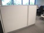Knoll Equity stations - panel systems - cubicles - ITEM #:100023 - Thumbnail image 4 of 18