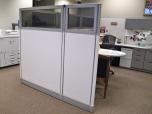 Knoll Equity stations - panel systems - cubicles - ITEM #:100023 - Thumbnail image 6 of 13
