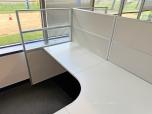 Used Sunline Office Workstation Cubicles - 6x8 - ITEM #:100062 - Img 11 of 11