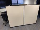 Steelcase 98215P4 L-Shaped Cubicle Workstation (90x90) - ITEM #:100066 - Img 10 of 14