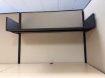 Steelcase 98215P4 L-Shaped Cubicle Workstation (90x90) - ITEM #:100066 - Img 5 of 14
