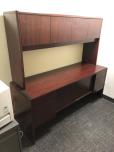 Credenza (hutch on top is sold) - ITEM #:120237 - Thumbnail image 1 of 2