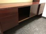 Credenza (hutch on top is sold) - ITEM #:120237 - Thumbnail image 2 of 2