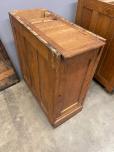 Vintage Desk For Restoration Project - ITEM #:120308 - Thumbnail image 5 of 15