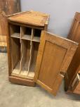 Vintage Desk For Restoration Project - ITEM #:120308 - Thumbnail image 7 of 15