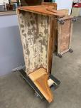 Vintage Desk For Restoration Project - ITEM #:120308 - Img 12 of 15