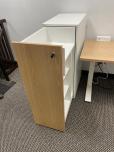 Used Electronic Sit Stand With Matching Furniture - ITEM #:120356 - Img 5 of 10