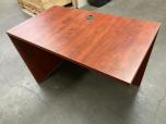 Used Performance Return Shell - Cherry 42 Inch - ITEM #:120372 - Img 2 of 3
