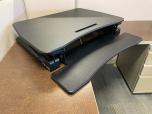 Used Fezibo Sit/Stand Desktop Riser - Like Varidesk - ITEM #:120381 - Img 1 of 5