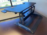 Used Varidesk Pro Plus Adjustable Standing Desk - ITEM #:120382 - Img 4 of 4