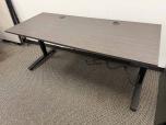 Used Uplift Standing Desk - 72 x 30 - ITEM #:120417 - Img 1 of 7