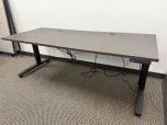 Used Uplift Standing Desk - 72 x 30 - ITEM #:120417 - Img 2 of 7