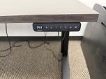 Used Uplift Standing Desk - 72 x 30 - ITEM #:120417 - Img 3 of 7