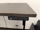 Used Uplift Standing Desk - 72 x 30 - ITEM #:120417 - Img 4 of 7