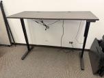 Used Uplift Standing Desk - 72 x 30 - ITEM #:120417 - Img 5 of 7