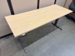 Used Sit Stand Desks - ITEM #:120429 - Img 3 of 4