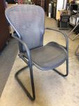 Used Herman miller guest chair - Aeron 