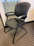 Used Global Supra Armchair 5335 - ITEM #:140064 - Img 2 of 3