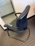 Used Global Supra Armchair 5335 - ITEM #:140064 - Img 3 of 3