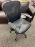 Used HON Wave Mesh High-Back Task Chair - ITEM #:150161 - Img 1 of 6