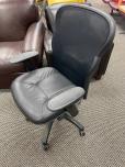 Used HON Wave Mesh High-Back Task Chair - ITEM #:150161 - Img 2 of 6