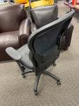 Used HON Wave Mesh High-Back Task Chair - ITEM #:150161 - Img 3 of 6