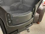 Used HON Wave Mesh High-Back Task Chair - ITEM #:150161 - Img 4 of 6