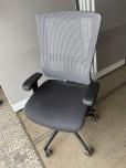 Used Office Master AF588 Affirm Multi-Function High-Back Mesh Chair - ITEM #:150166 - Img 1 of 10
