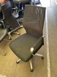 Used OTG Mesh Back Managers Chair W Arms OTG 11657B - ITEM #:150167 - Img 38 of 89