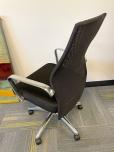 Used OTG Mesh Back Managers Chair W Arms OTG 11657B - ITEM #:150167 - Img 3 of 89