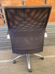 Used OTG Mesh Back Managers Chair W Arms OTG 11657B - ITEM #:150167 - Img 51 of 89