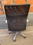 Used OTG Mesh Back Managers Chair W Arms OTG 11657B - ITEM #:150167 - Img 54 of 89