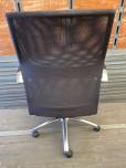 Used OTG Mesh Back Managers Chair W Arms OTG 11657B - ITEM #:150167 - Img 60 of 89