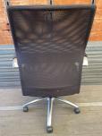 Used OTG Mesh Back Managers Chair W Arms OTG 11657B - ITEM #:150167 - Img 63 of 89