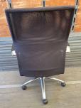Used OTG Mesh Back Managers Chair W Arms OTG 11657B - ITEM #:150167 - Img 69 of 89