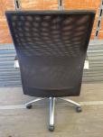 Used OTG Mesh Back Managers Chair W Arms OTG 11657B - ITEM #:150167 - Img 72 of 89