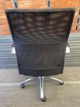 Used OTG Mesh Back Managers Chair W Arms OTG 11657B - ITEM #:150167 - Img 75 of 89